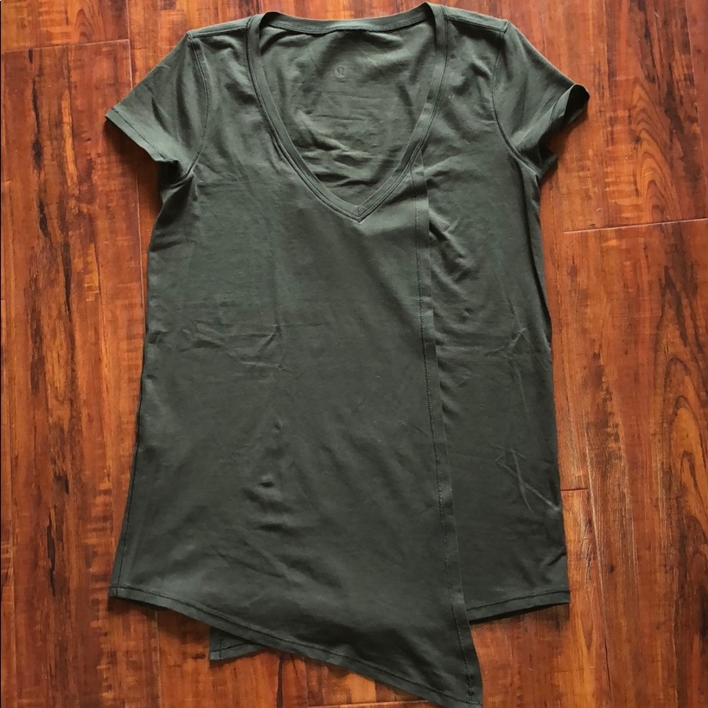 lululemon top 2